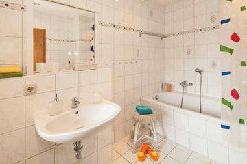 B&b für 2 Personen in Heringsdorf, Usedom, Bild 3