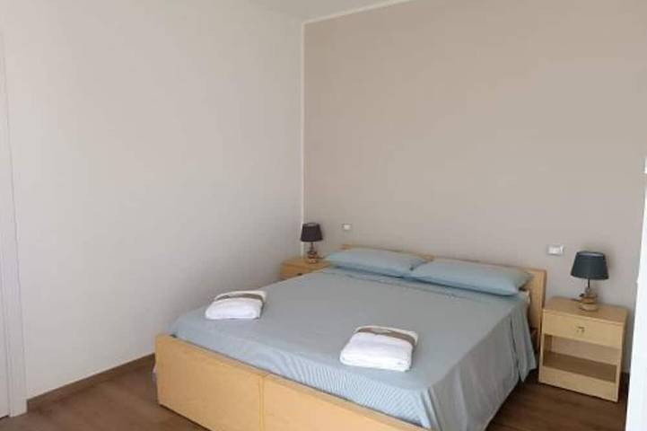 Ganze Wohnung, Dalie's house San Leone Center in Spiaggia di San Leone Libera Accessibile, Agrigento