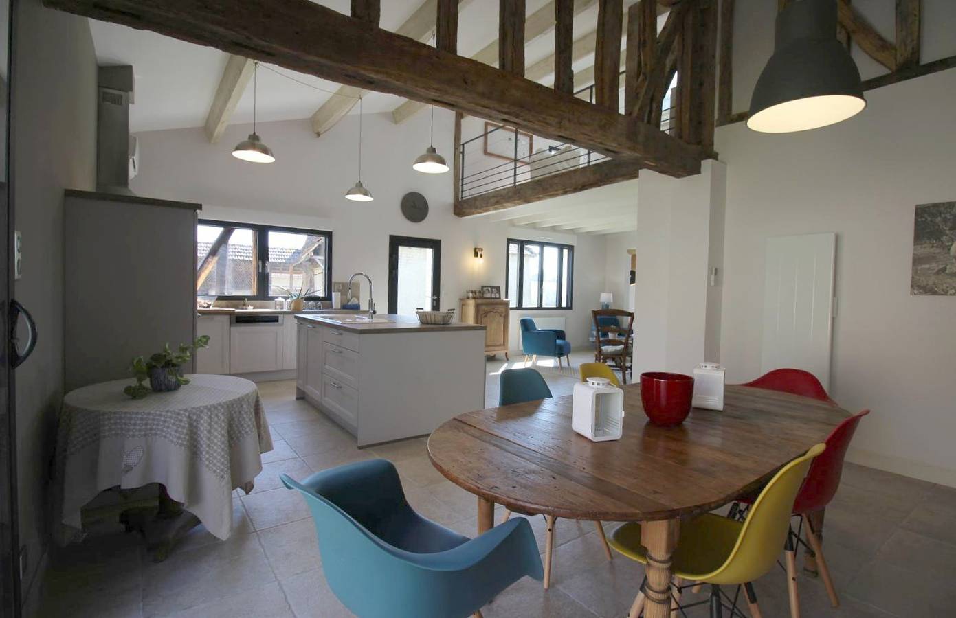 Gîte Frizot in Sion (Gers), Gers