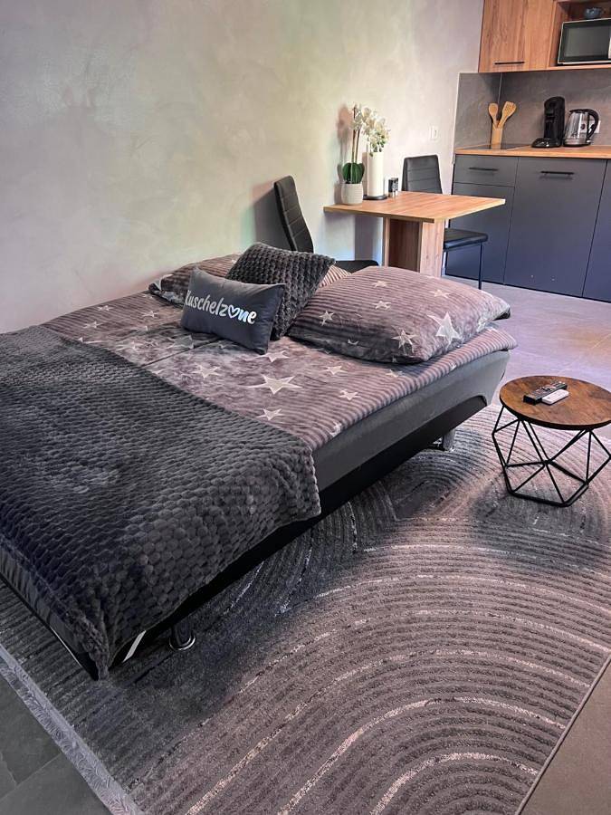 Ferienwohnung für 2 Personen, mit Garten in Libori Paderborn - 3