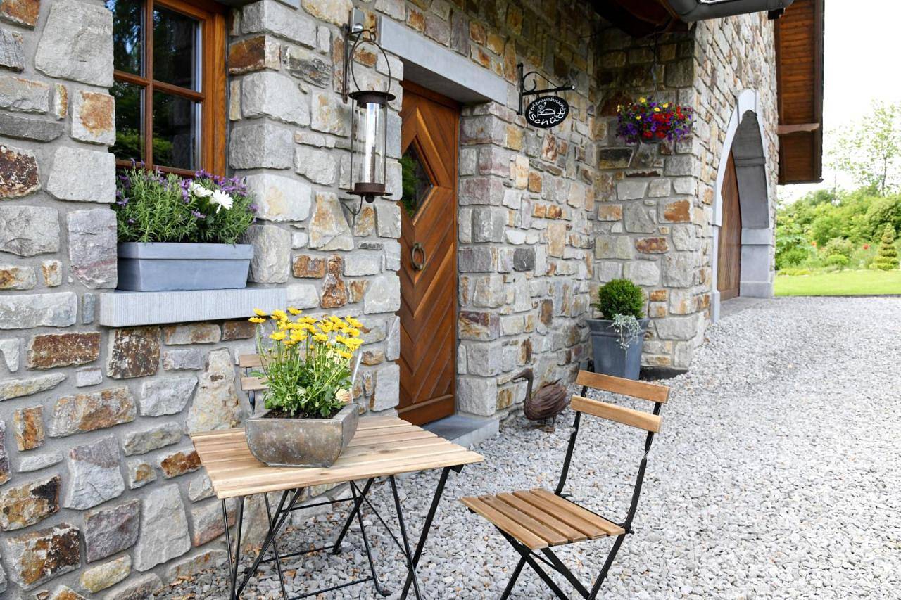 Geheel appartement, Loft-Style-Living Schütt - einfach anders in Mützenich (Monschau), Monschau