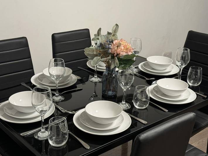 Casa de vacaciones para 10 personas in Leeds, Yorkshire del Oeste