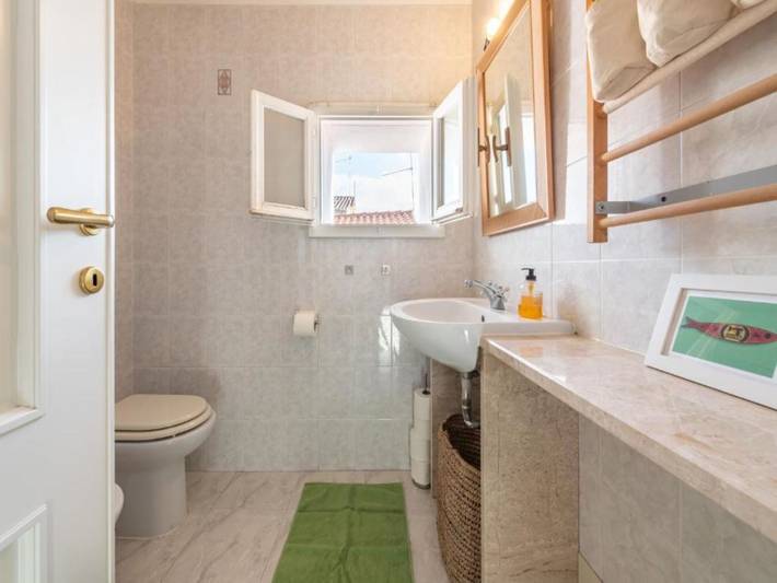 Apartamento entero, L'appartamento nel Corso in Carloforte, Sulcis Iglesiente