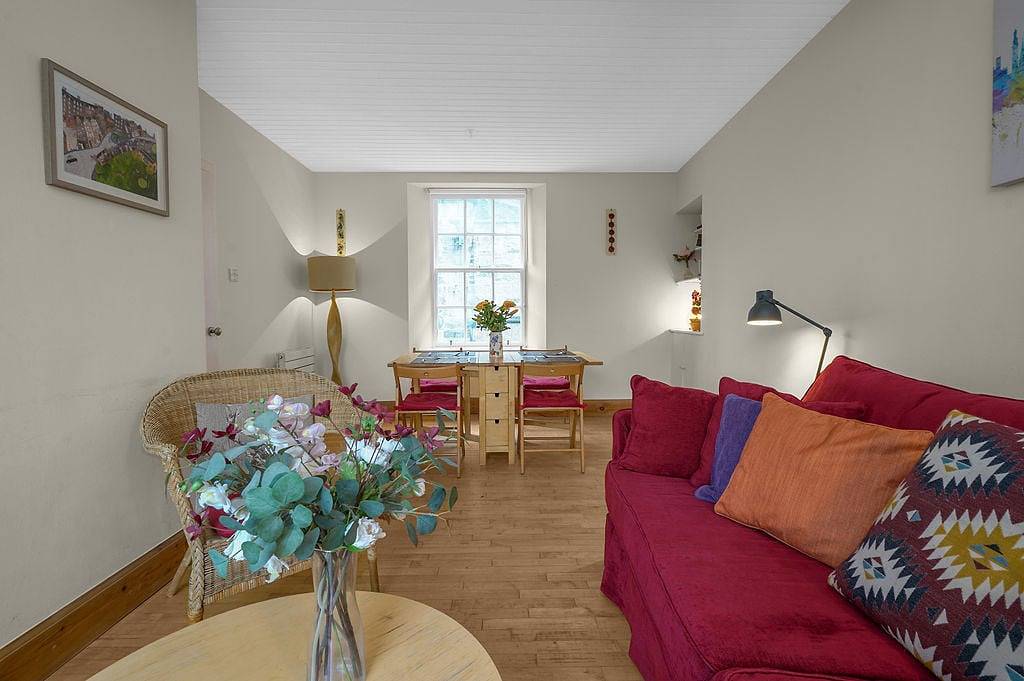 Geheel appartement, Guestready - Charming 2bed in Edinburgh Old Town in Edinburgh, Lothian
