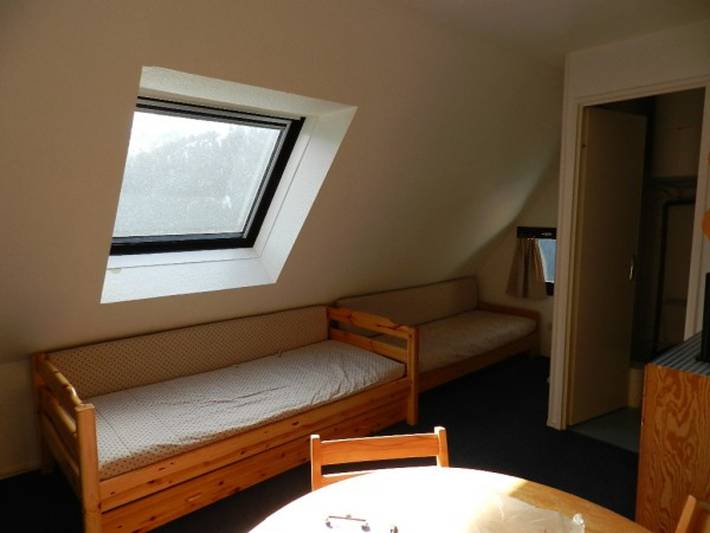 Gîte pour 3 personnes à La Ferrière - 3