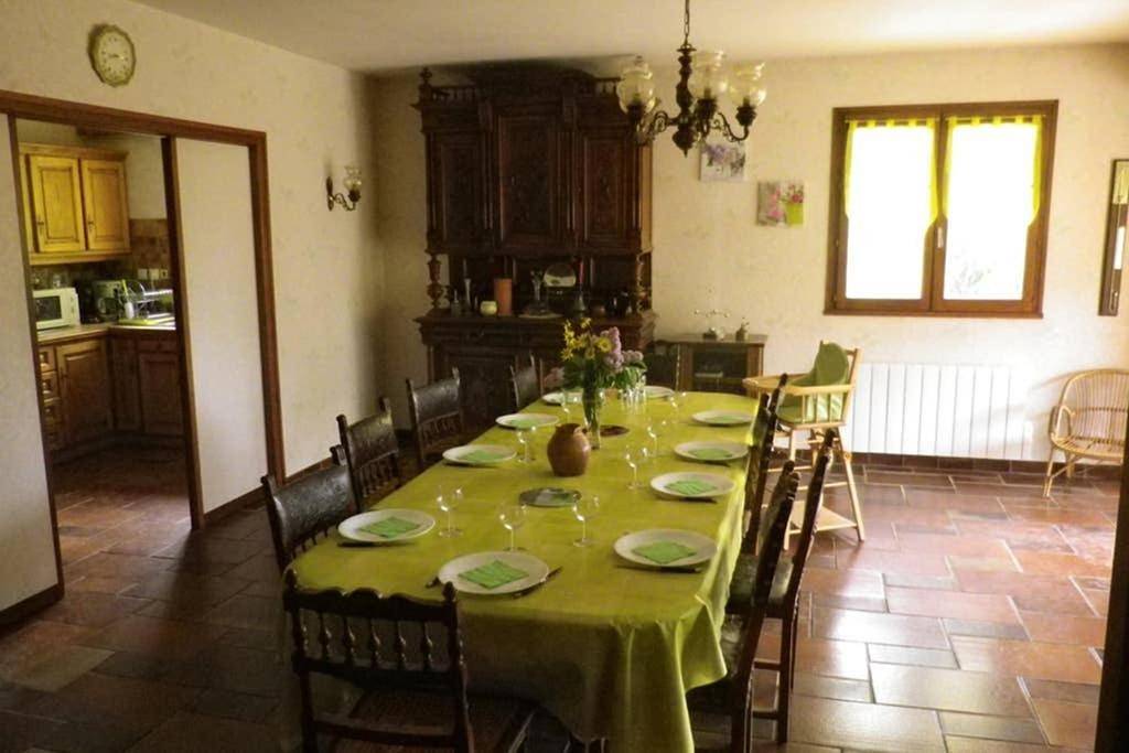 Gîte st Julien des collines in Le Grand-Serre, Région de Valence