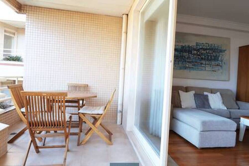 Apartamento inteiro, Mystay - Barramares Pool & Beach in Furadouro, Ovar