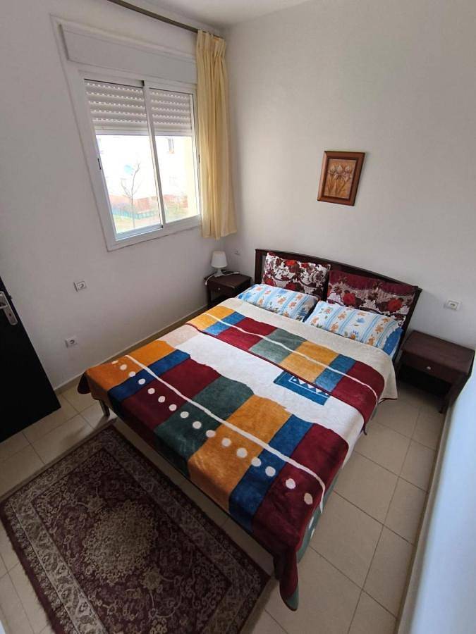 Gîte pour 7 personnes, avec jardin et vue dans Ifrane - 4