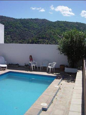 Five-Bedroom House in Jubrique, Provincia de Málaga