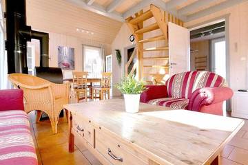 Ferienpark für 6 Personen in Wendisch Rietz, Region Oder - Spree, Bild 3