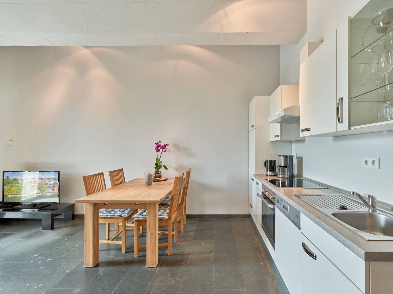 Ganze Wohnung, "Haveltraum" in Brandenburg an der Havel