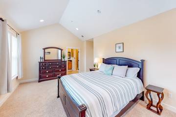 Vacation House for 8 Guests in Seaside (Oregon), Clatsop County, Picture 4