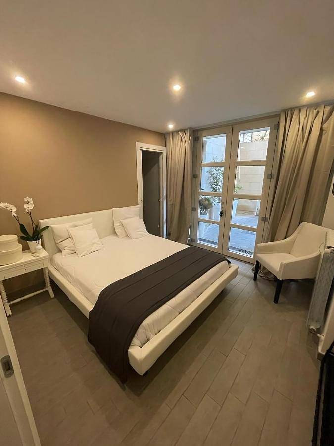 B&b per 2 persone, con terrazza, adatto a famiglie con bambini a Mondello