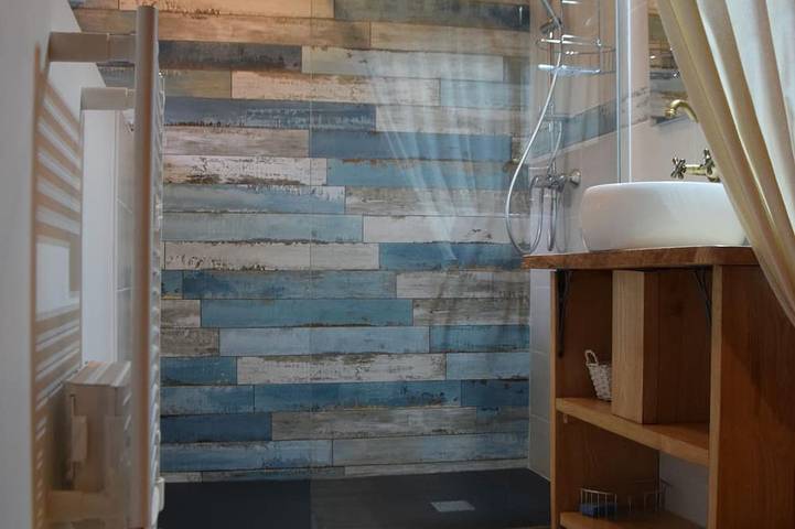 Location de vacances pour 2 personnes, avec terrasse et jardin, animaux acceptés à Cambounès - 3