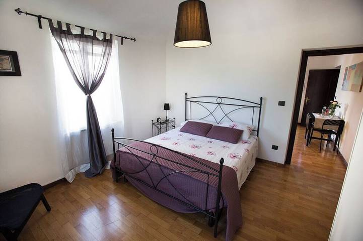 Nearby hospital, 10 minutes from Mondovi Piazza. Suitable for families. in Mondovì, Province de Coni