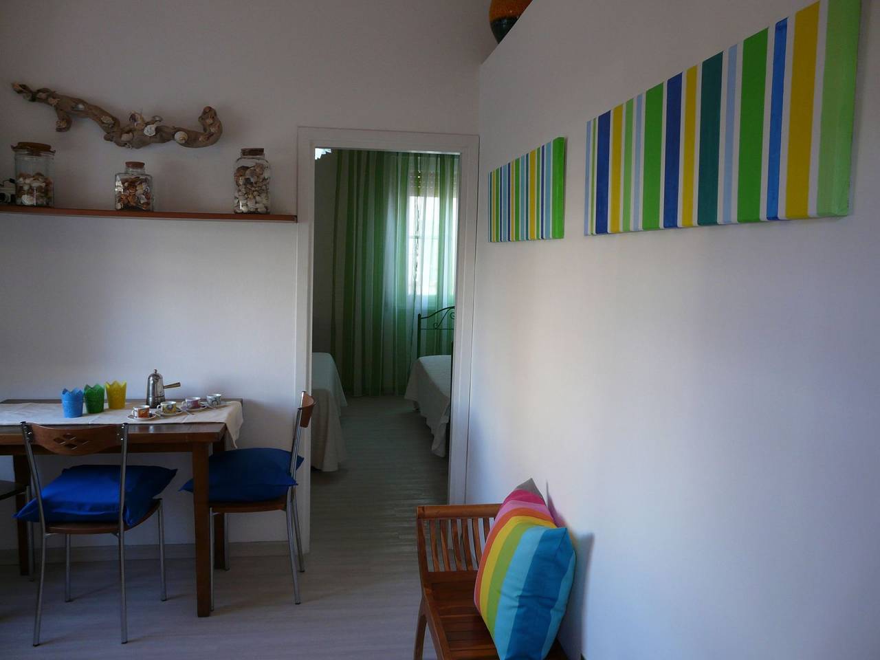 Apartamento entero, Kleine Wohnung in Castiglione Della Pescaia in Grosseto, Provincia de Grosseto