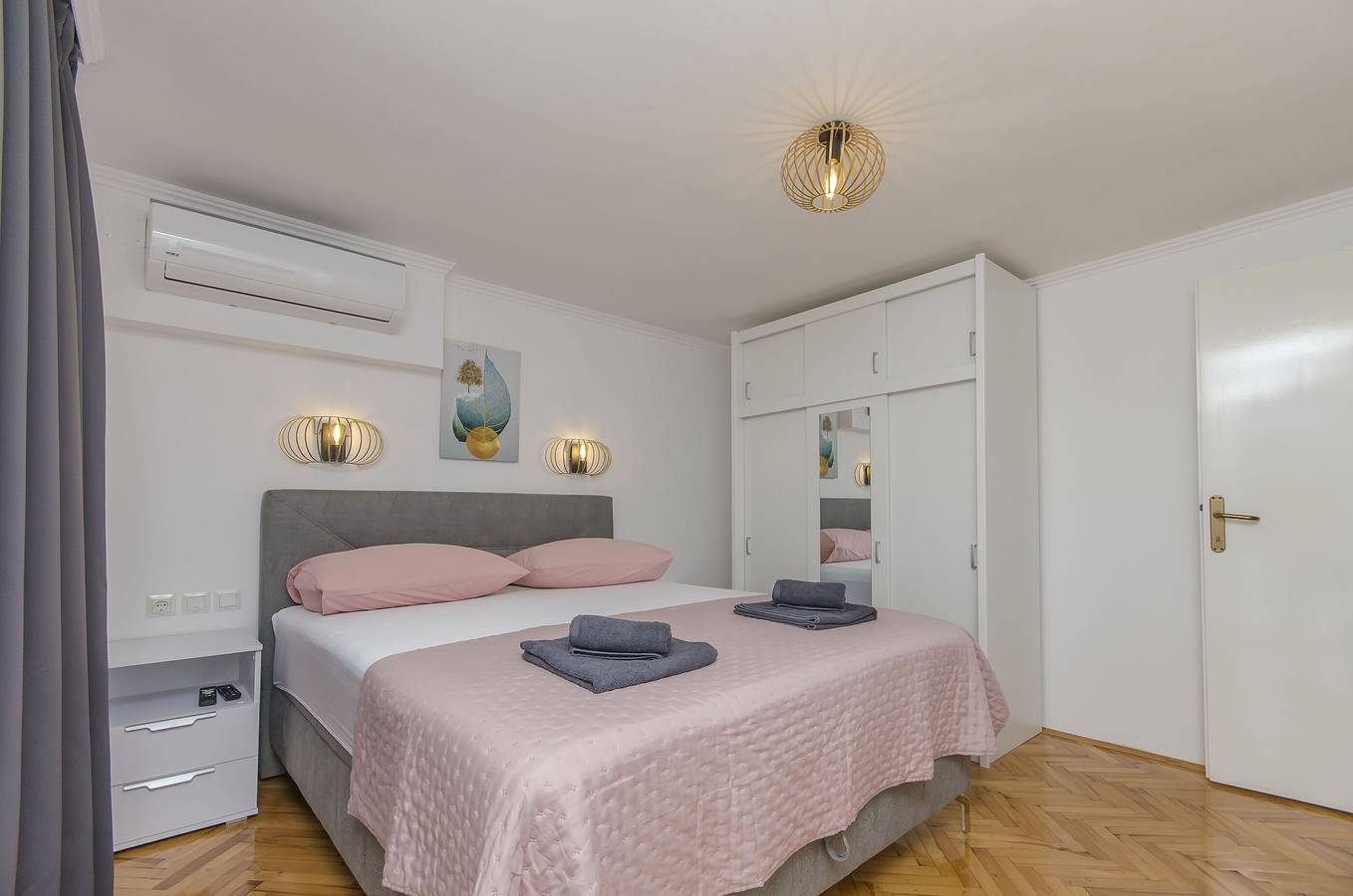 Ganze Wohnung, Apartment Paradise in Dalmatinische Inseln