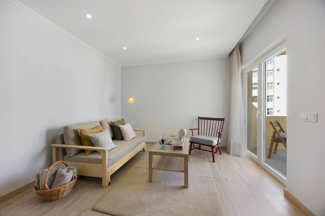 Ganze Wohnung, Casinha da Praia da Rocha – Atemberaubender Meerblick in Praia da Rocha, Portimão