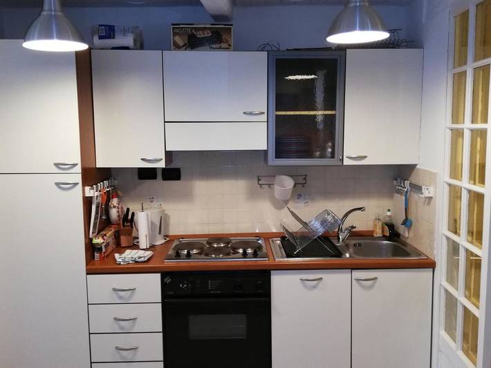 Gîte pour 4 personnes, avec vue à Tende - 4