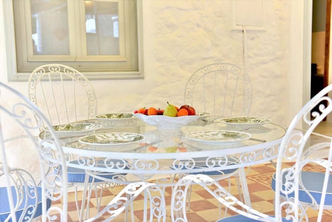 Appartement entier, Loukia's Apartments in Hydra