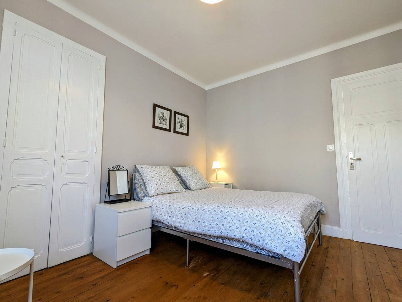 Appartement entier, Maison charmante avec jardin près de Tours et Châteauroux in Châtillon-sur-Indre, Région de Châteauroux