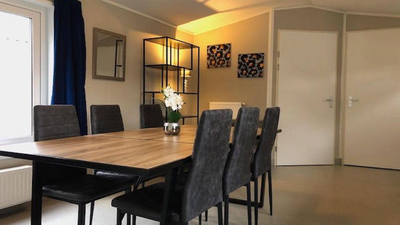 Ferienhaus für 6 Personen (40 m²) in Amstelveen in Nordholland