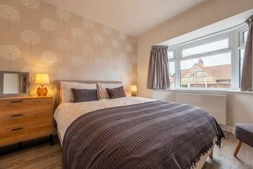 Holiday Home for 6 People in Holt, Norfolk, Photo 1