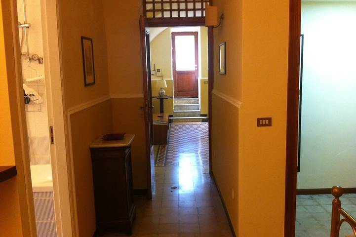 Appartement entier, Dans le salon de Naples in Naples, Province de Naples