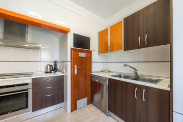 Villa in Playa de Alcúdia, Alcúdia für 5 