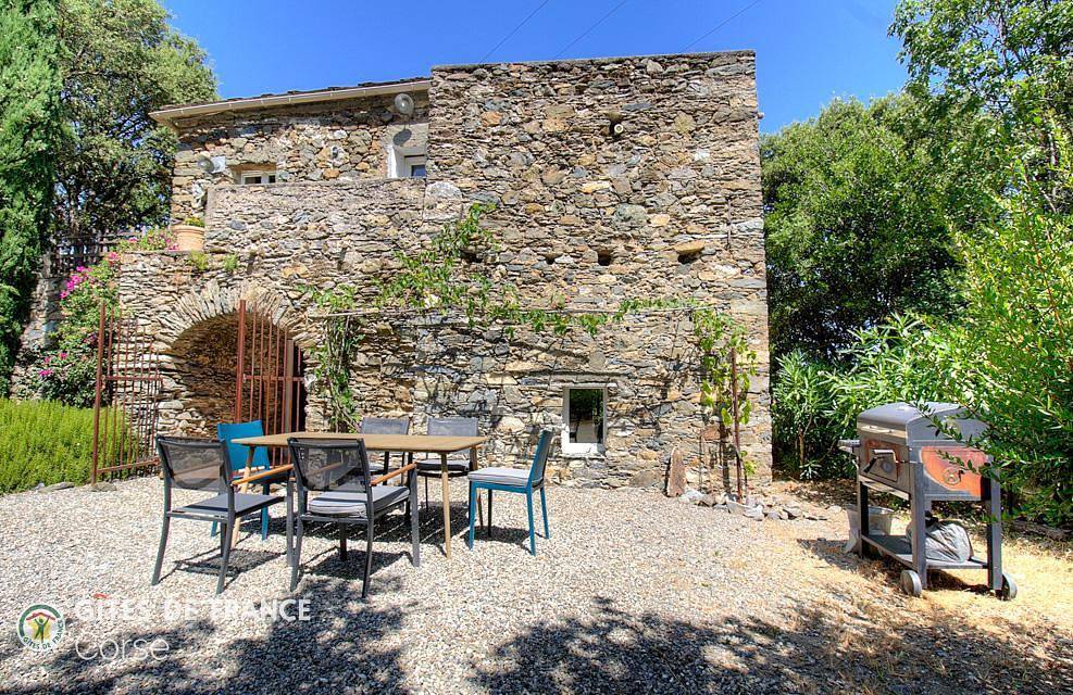 Maison de vacances