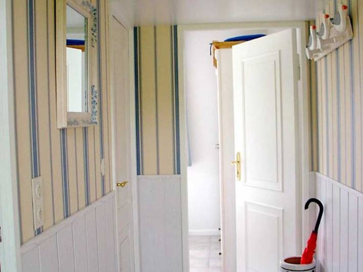 Ferienhaus für 4 Personen, mit Garten und Terrasse in Nieblum - 3