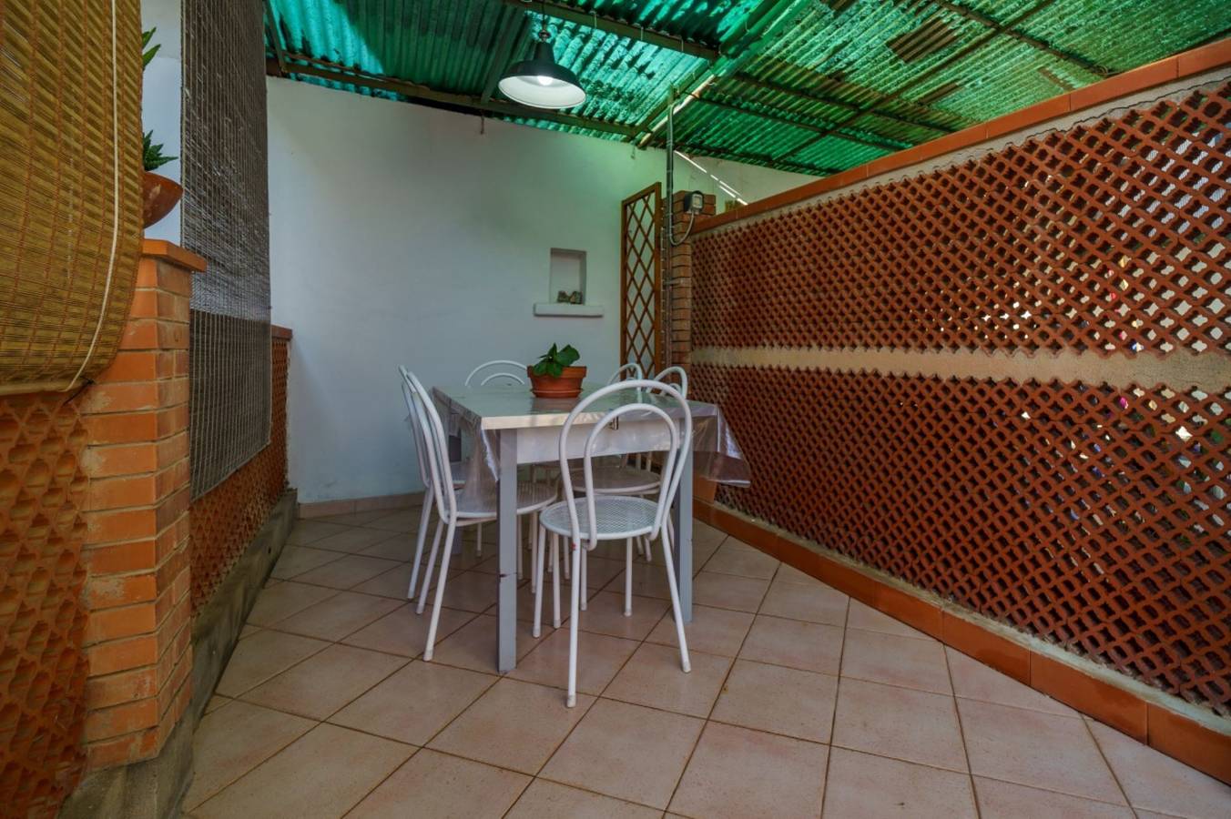 Appartement de vacances entier, Casa Barbarossa 12 in Porto Azzurro, Ile d'Elbe