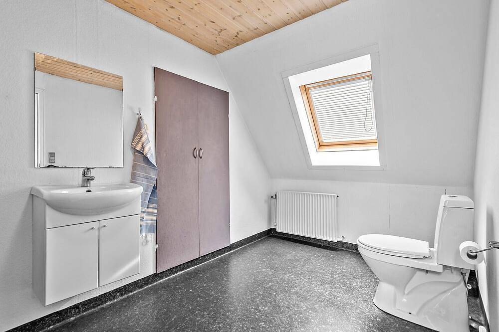 Schönes Haus in Skærbæk mit Wlan in Skærbæk, Tondern und Umgebung