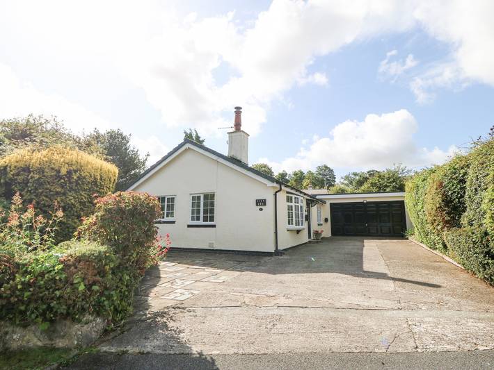 Bungalow für 6 Personen, mit Garten, mit Haustier in Wales - 2