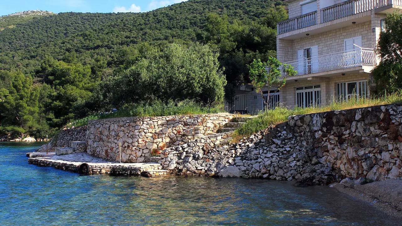 Appartamento vacanze a Grebastica a partire da 157€ a notte