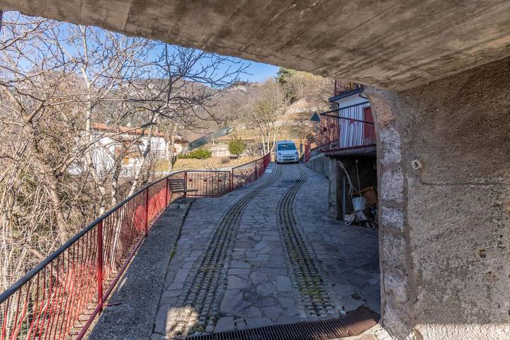 Appartement de vacances pour 5 personnes - 1
