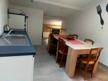 Cottage pour 6 personnes, avec jardin et piscine à Tournon-d'Agenais