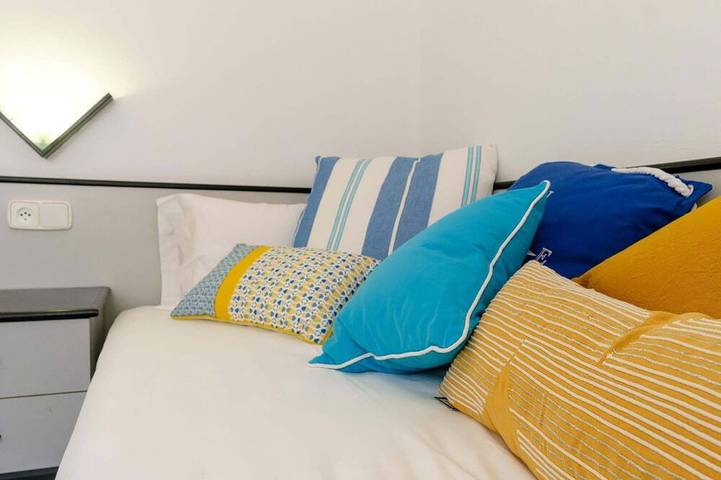 Ganze Wohnung, Bravissimo Vil·les Brusi B - Villa Costa Brava in Sant Feliu de Guíxols, Costa Brava