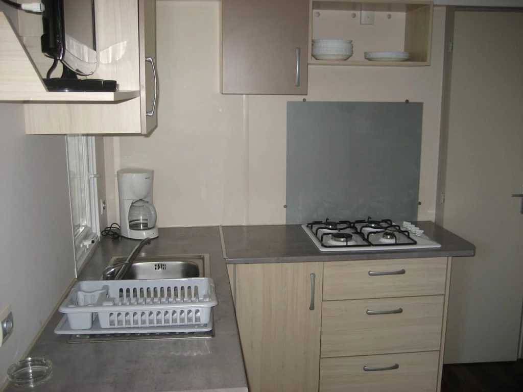 Camping 3 étoiles - Piscine - ccaehgd in Déols, Châteauroux und Umgebung