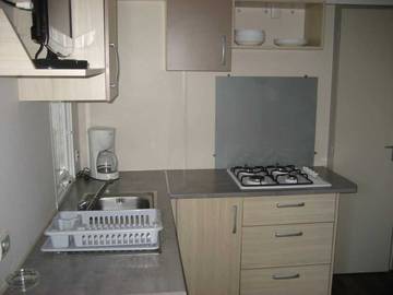 Camping pour 4 Personnes dans Déols, Indre, Photo 2