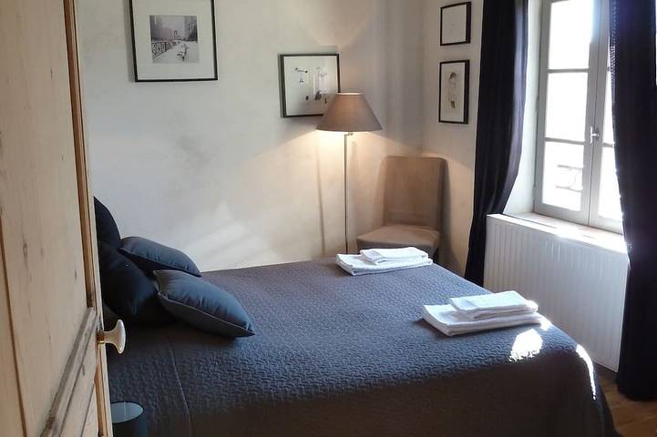 Mas de caractère en Provence in Uzès, Région de Nîmes