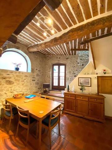 Cottage pour 7 personnes, avec vue et terrasse à Thézan-lès-Béziers