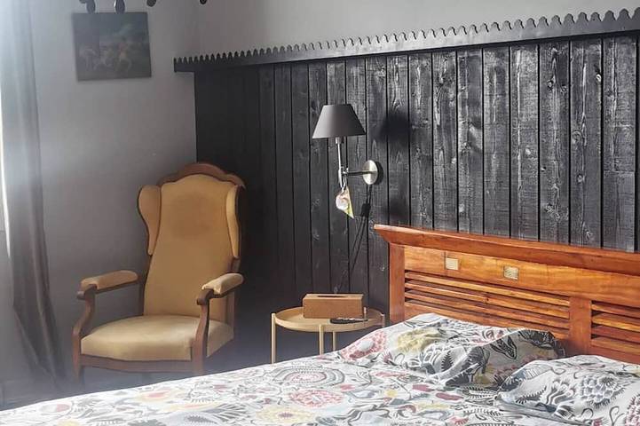 Gîte pour 6 personnes à Saint-Pierre-d'Irube - 2