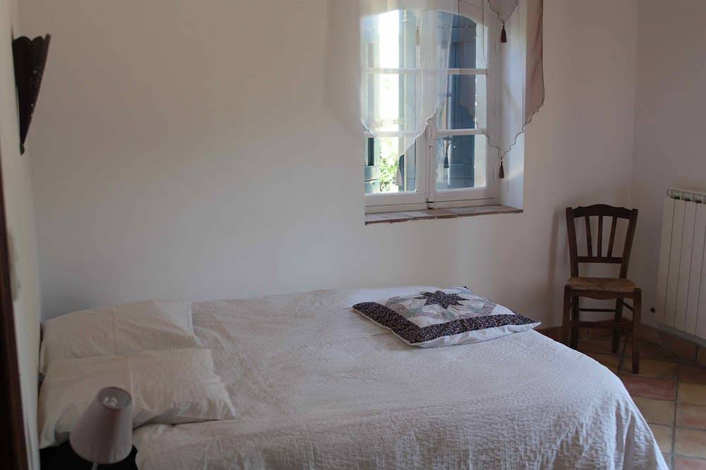 Villa im Luberon in Apt, Regionaler Naturpark Luberon