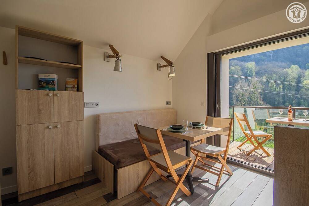 Maison de vacances