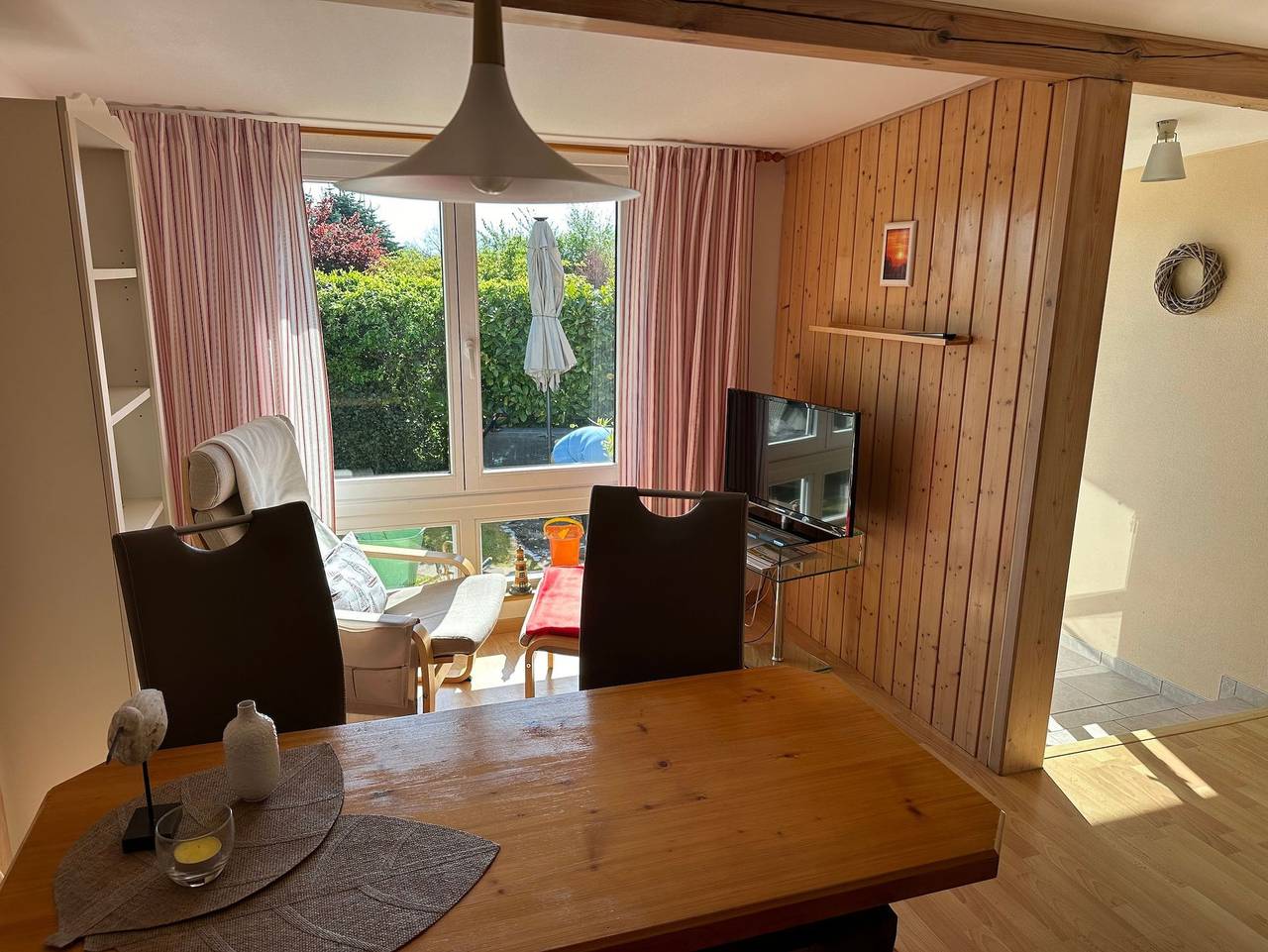 Ganze Ferienwohnung, Rupprecht, Andrea - Ferienhaus Rupprecht in Ückeritz, Bernsteinbäder