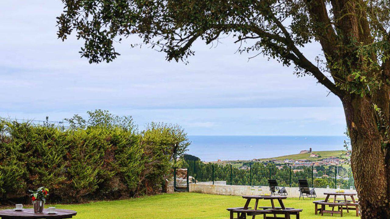 Apartamento vacacional entero, Ferienwohnung für 5 Personen (80 m²) in Miengo in Miengo, Costa de Cantabria