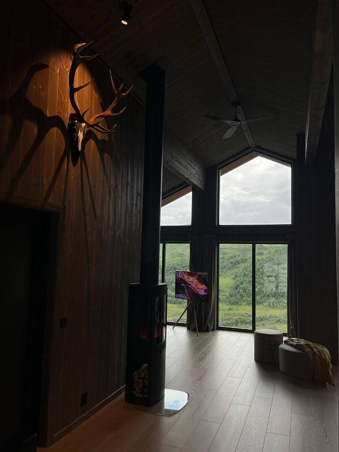 Sogndal Chalet in Sogndal