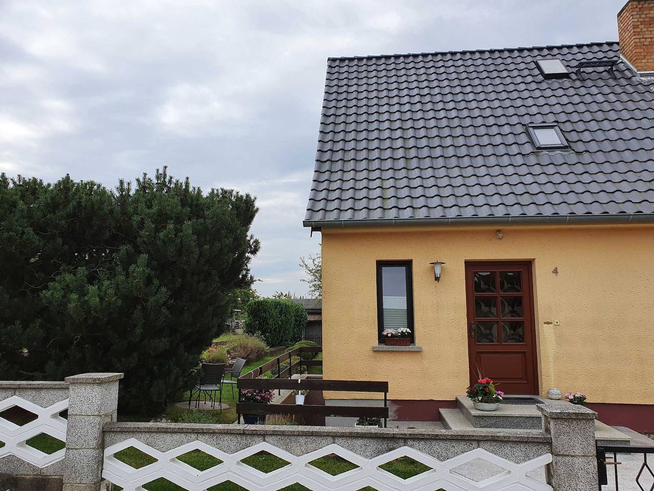 Ganze Ferienwohnung, Rügen Fewo 277 in Binz, Rügen