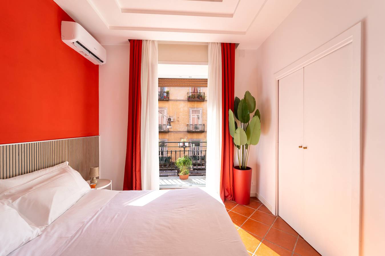 Ganze Wohnung, Rosaroll 70 Apartment - P.Iva in Neapel, Neapel Provinz